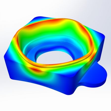 Identical Robust Design