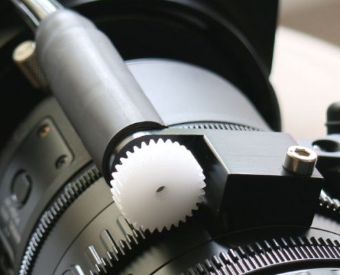 Identical Automation Design