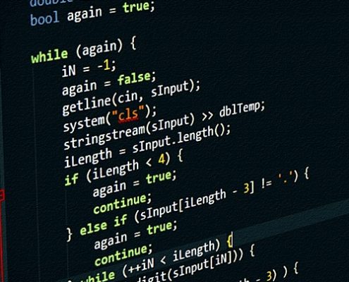 Identical Software Design