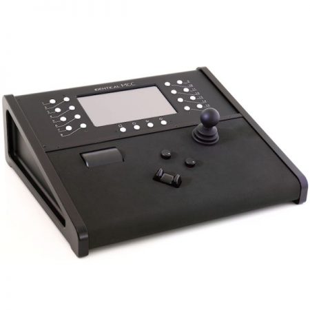 Motion Control Centre